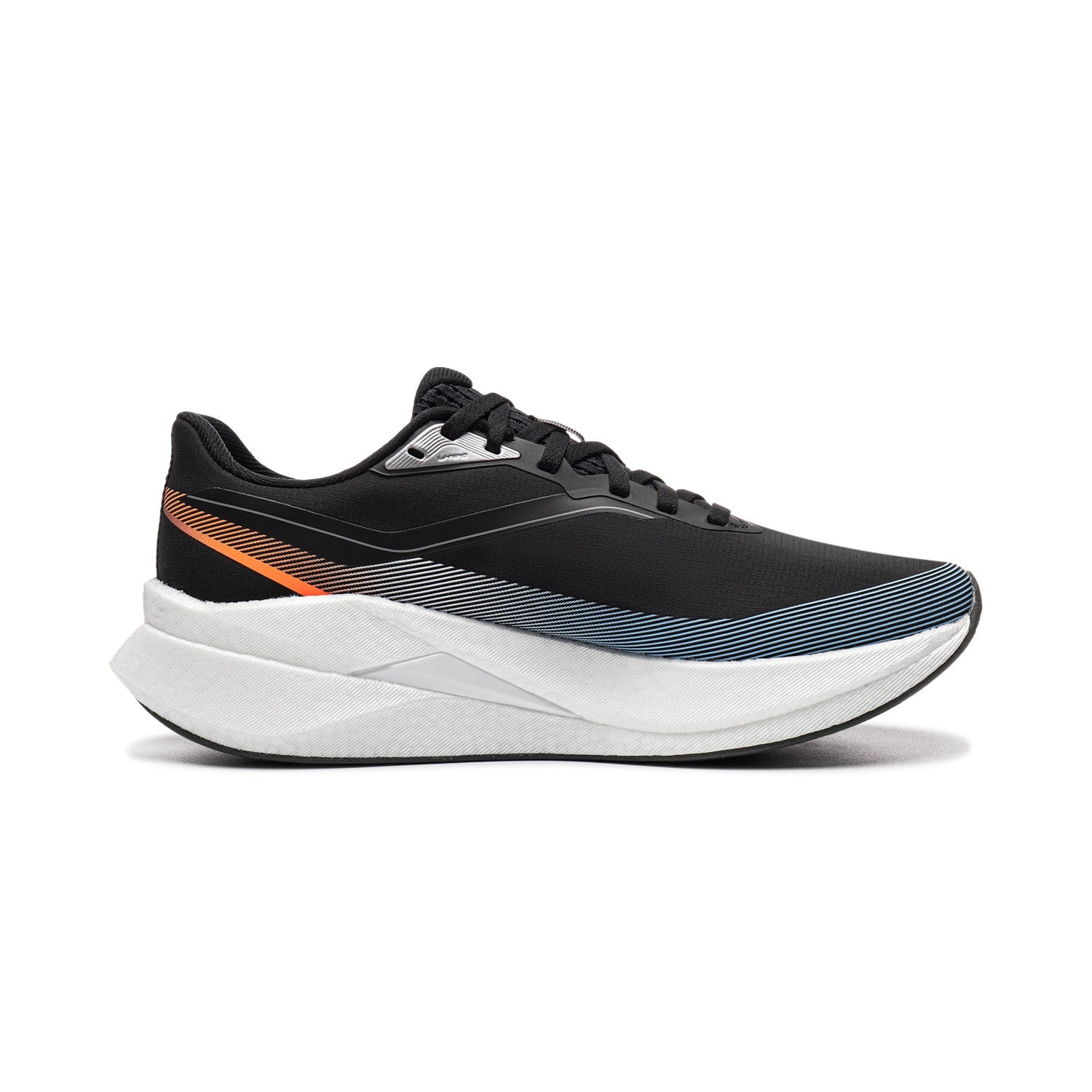 LiNing Red Hare 9 PRO 'Black Orange' | Running Shoes Secondary image
