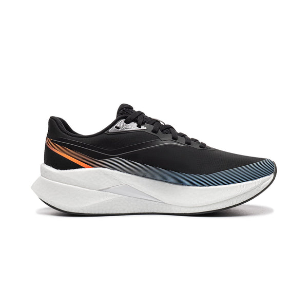 LiNing Red Hare 9 PRO 'Black Orange' | Running Shoes