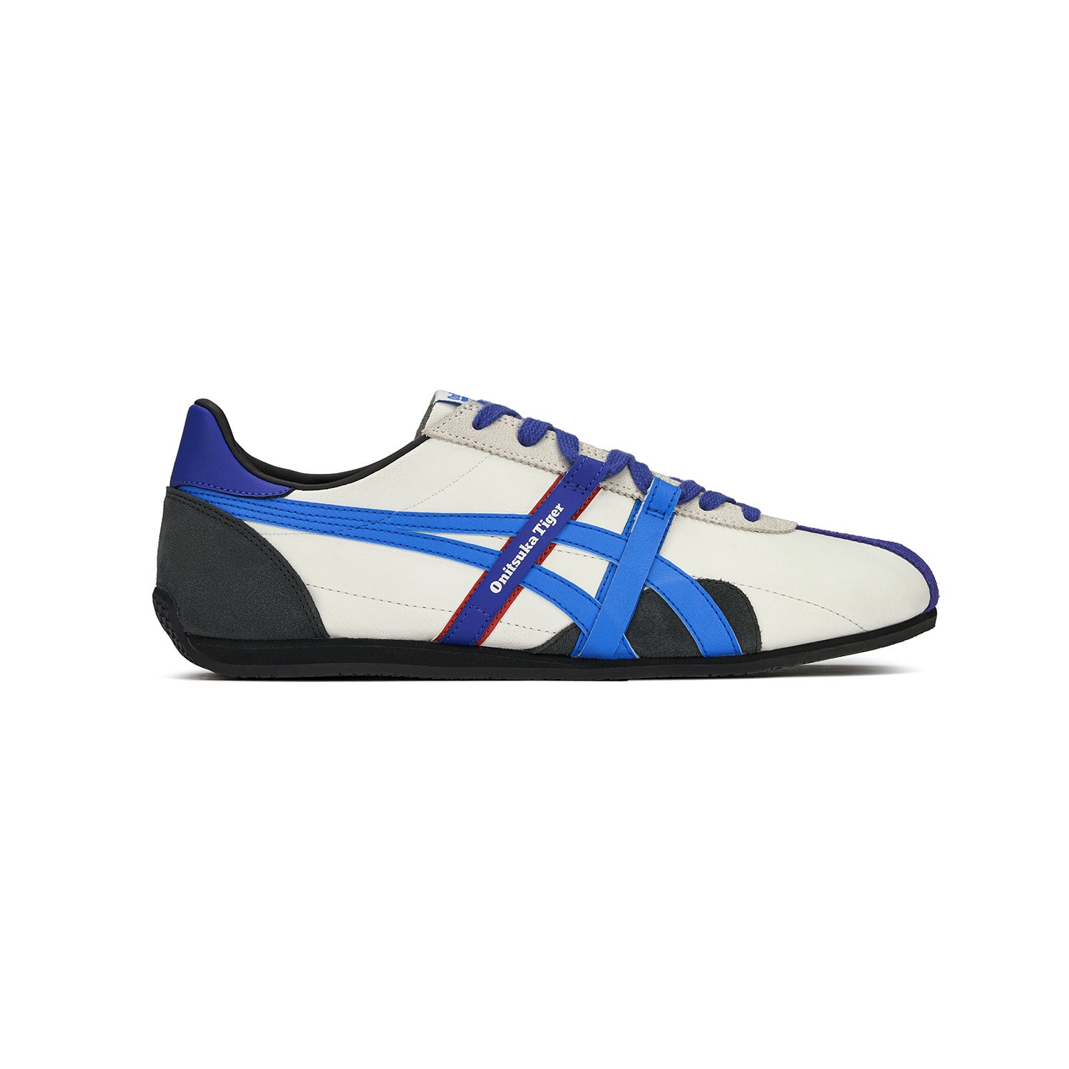 Onitsuka Tiger Runspark 'White Blue' Secondary image