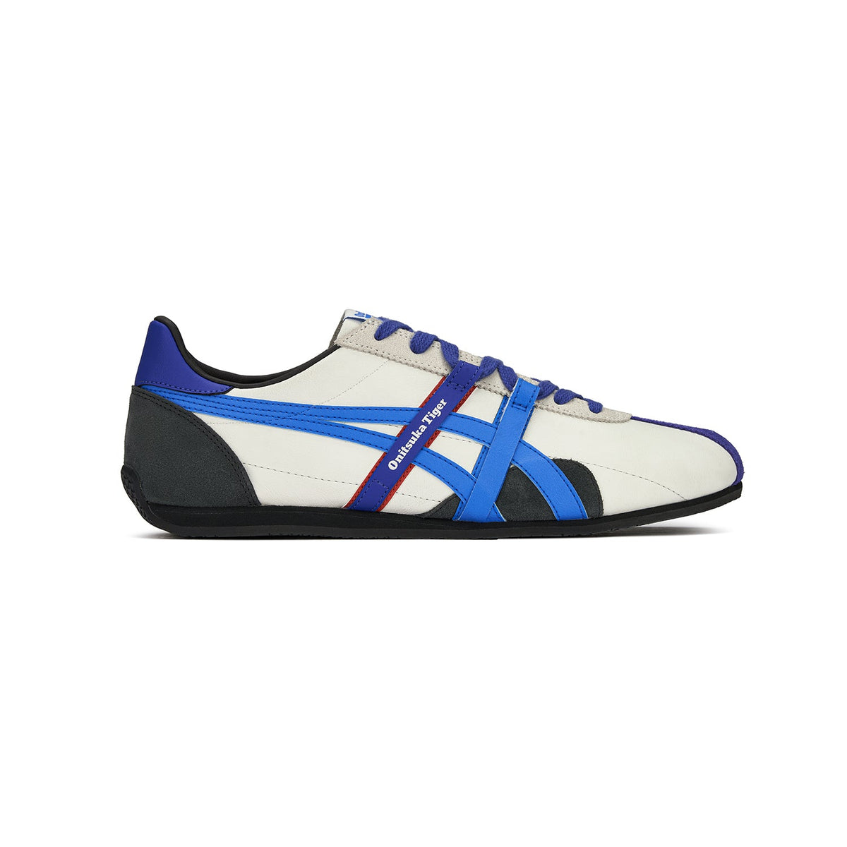 Onitsuka Tiger Runspark 'White Blue'