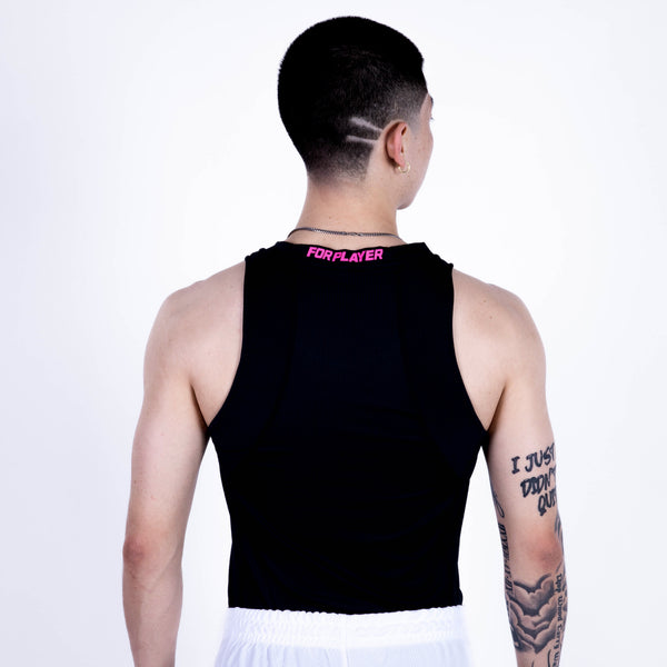SPO PRO Compression Singlet