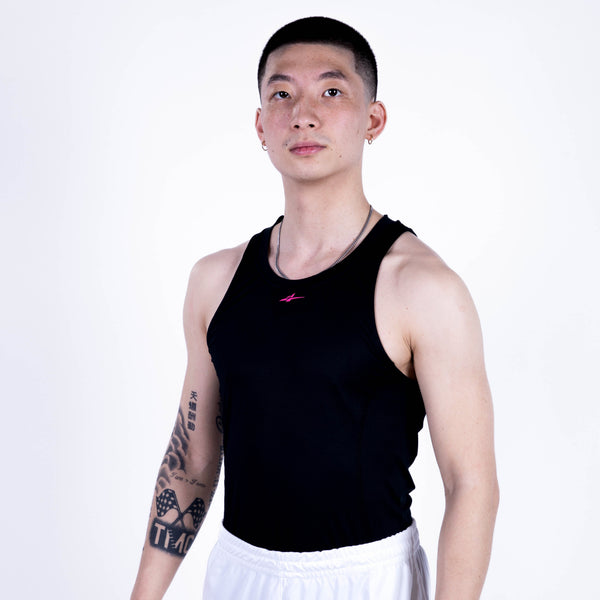 SPO PRO Compression Singlet