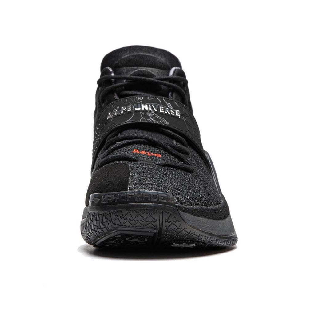 LiNing Way of Wade 6 x AAPE