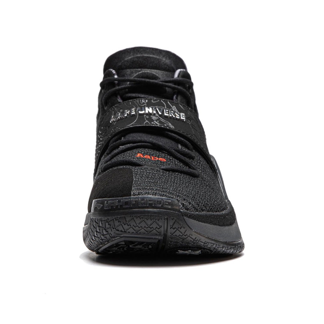 LiNing Way of Wade 6 x AAPE