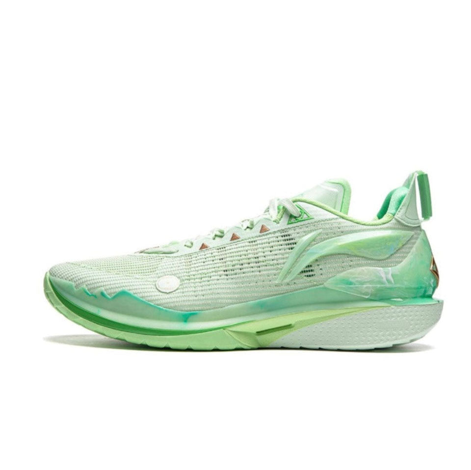 LiNing Jimmy Butler JB2 ‘Jade' Main image