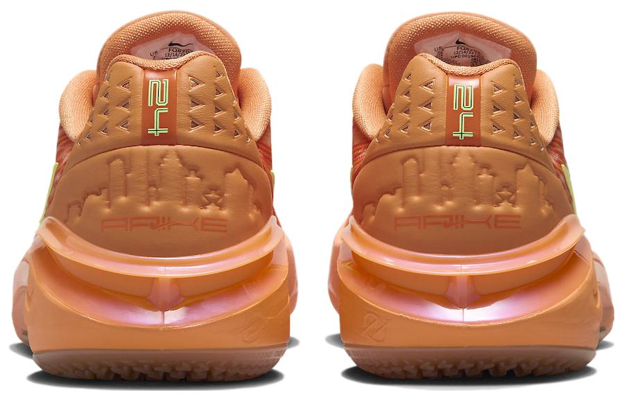 Nike Zoom Gt Cut 2 'Arike Ogunbowale' 「Women」