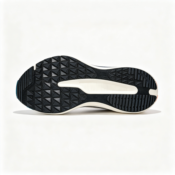 Anta Telson XT 'Black Yellow'
