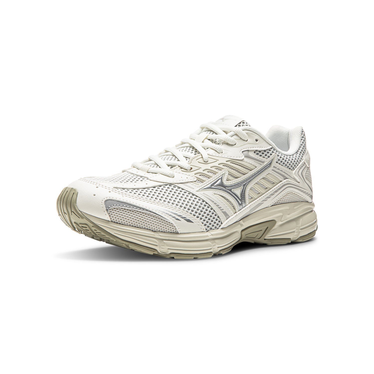 Mizuno SPEED 2010 'White' | Running Shoes Secondary image