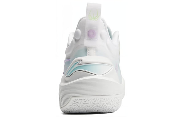 LiNing YuShuai 16 V2 Basketball Shoes 'White'