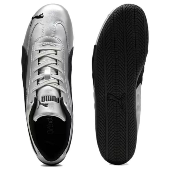 PUMA Speedcat 'Silver'