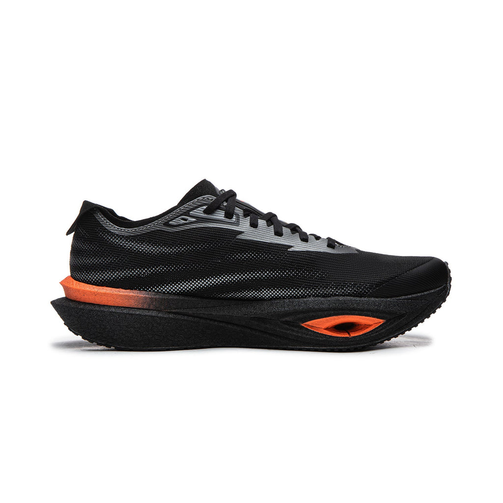 LiNing Chasing Wind 2 Pro 'Black' | Running Shoes
