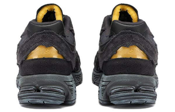 New Balance Low top 'Black'