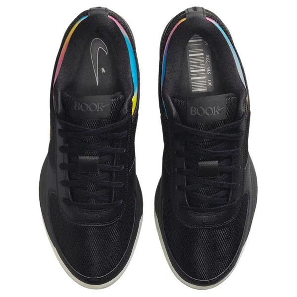 Nike Book 1 'Black'