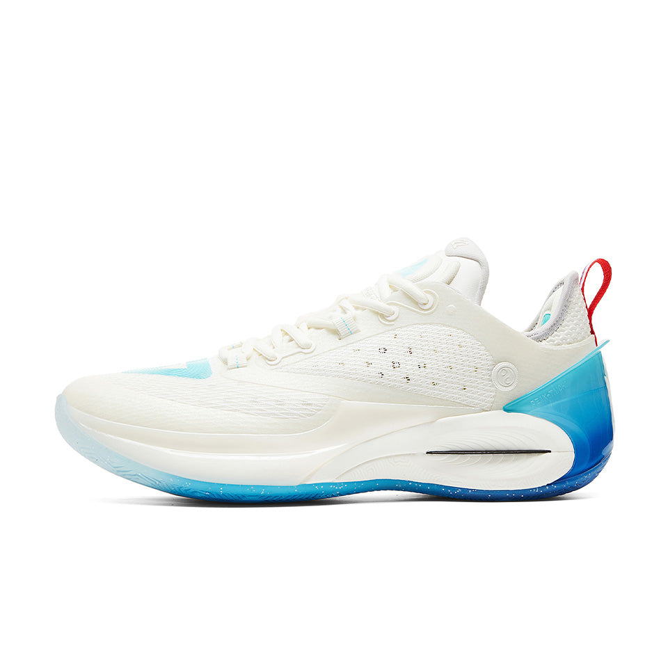 PEAK AW 2 Andrew Wiggins 2 'Ecru Blue' Main image
