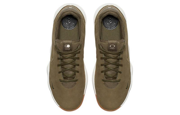 Nike Hyperdunk 2017 Low 'Olive Gum'