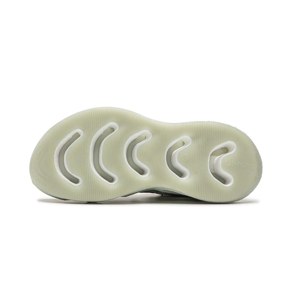 LiNing Curve PRO 'Black Green'