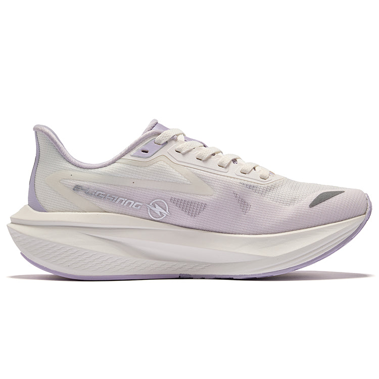 ERKE Lightning 5 'Purple' | Running Shoes Secondary image