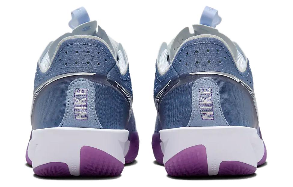 Nike Air Zoom GT Cut 3 EP 'Be True To Her School'