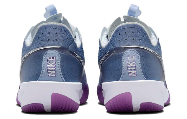 Nike Air Zoom GT Cut 3 EP 'Be True To Her School'
