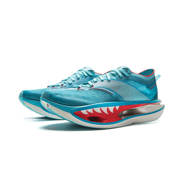 LINING Feidian 5 ULTRA 'Lakeside Blue' | Running Shoes