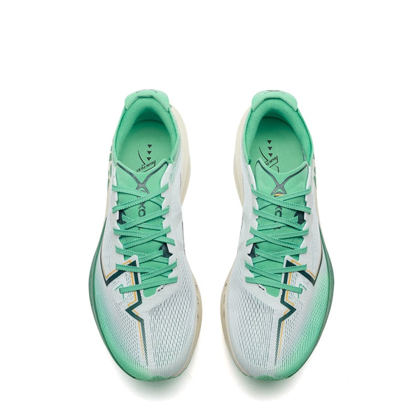 XTEP 160X 7.0 'Green'