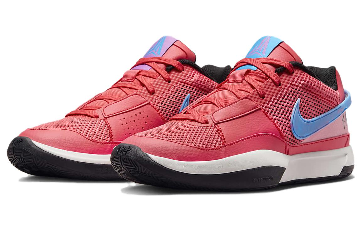 Nike Ja 1 EP 'Ember Glow'