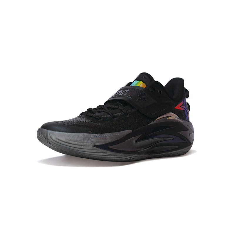 ANTA Shock Wave 7 Pro 'Dark Materials' Secondary image