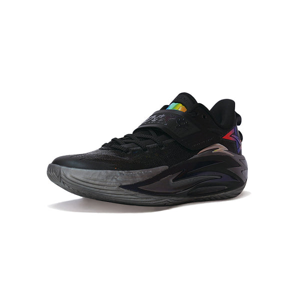 ANTA Shock Wave 7 Pro 'Dark Materials'