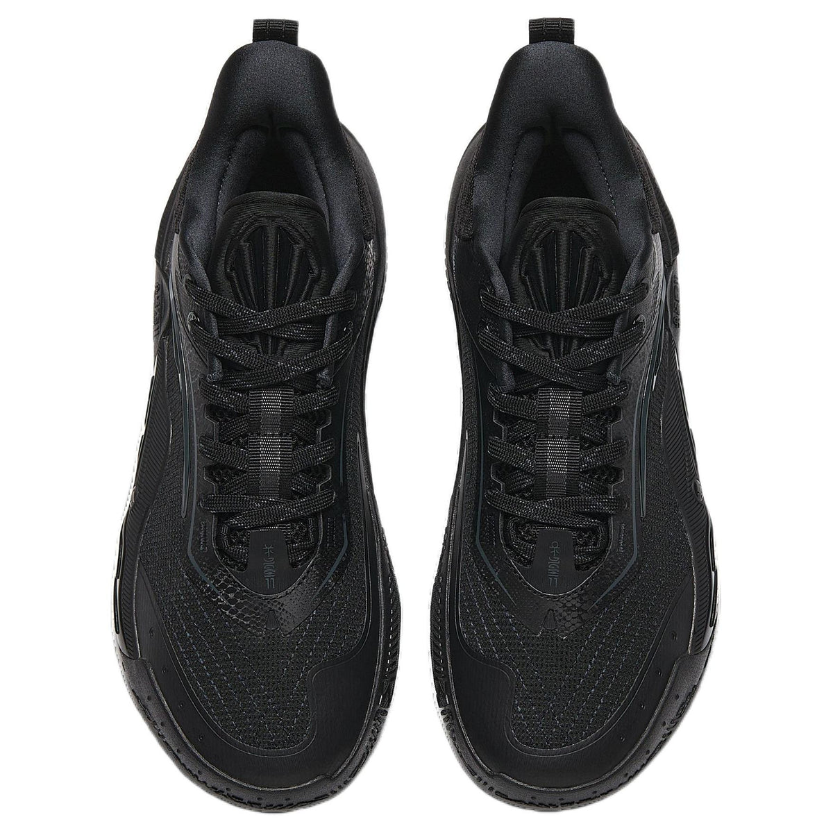 US6.5 Anta KAI 1 SPEED 'Triple Black'(Discount)