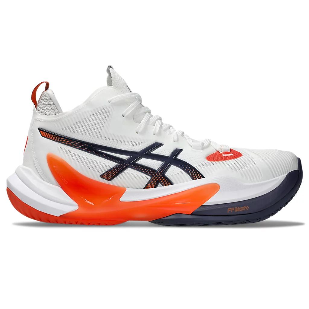 ASICS Metarise 2 'White Indigo Fog' Secondary image