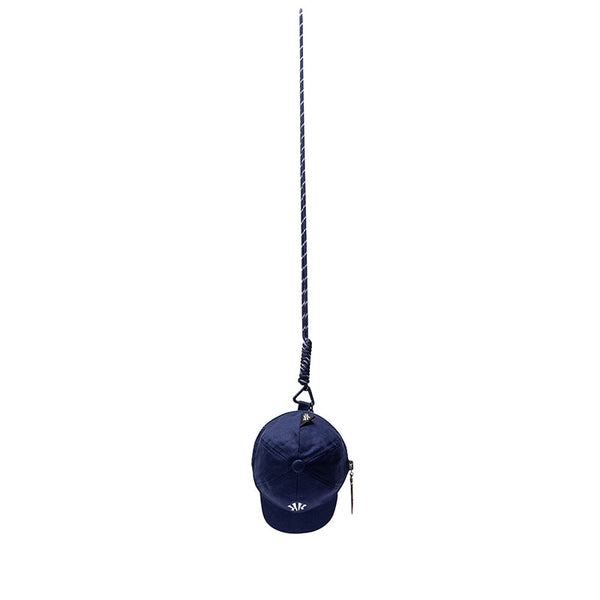 Anta Kai Polyester Crossbody Bag