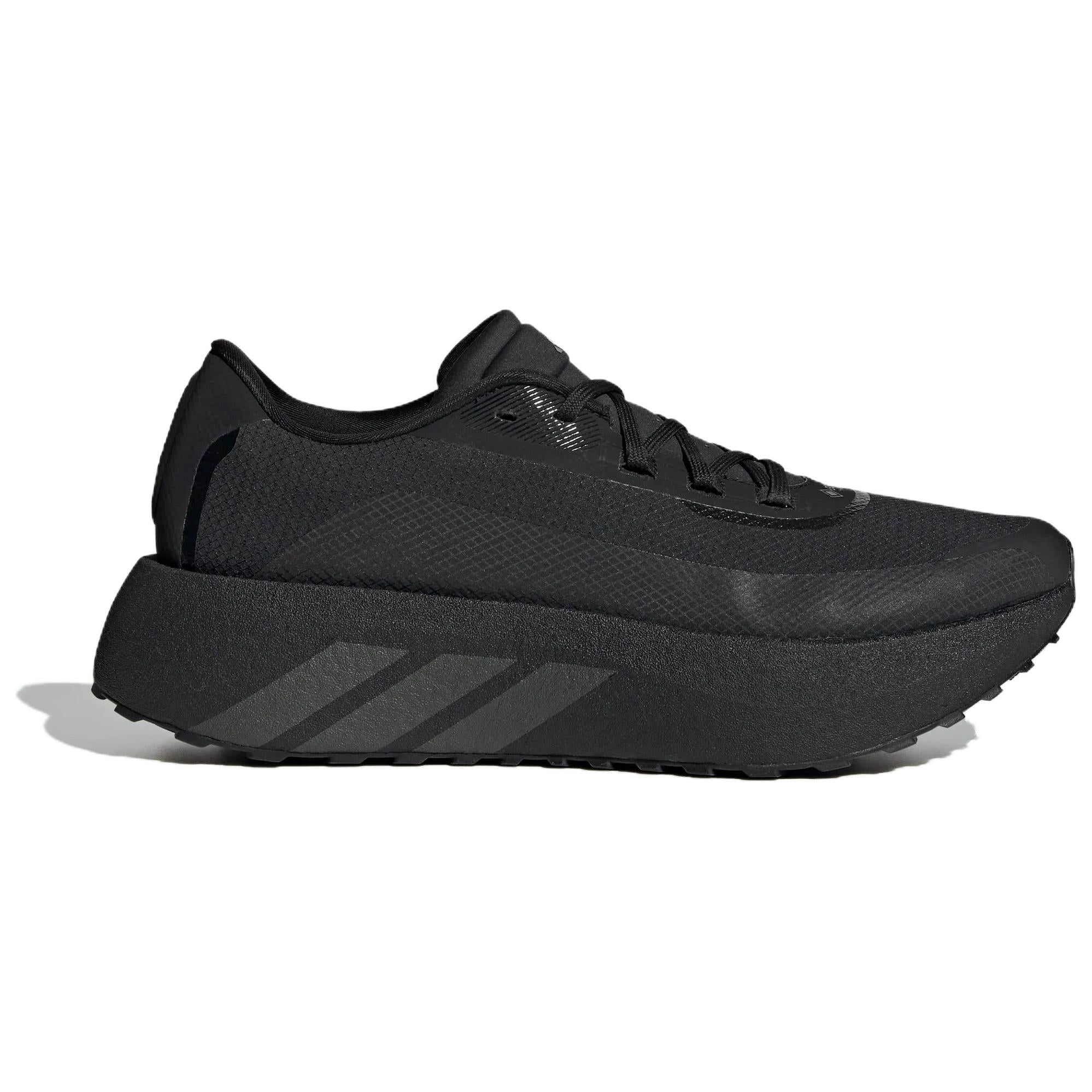 Adidas Hyperboost GORE-TEX 'Black' | Running Shoes Secondary image