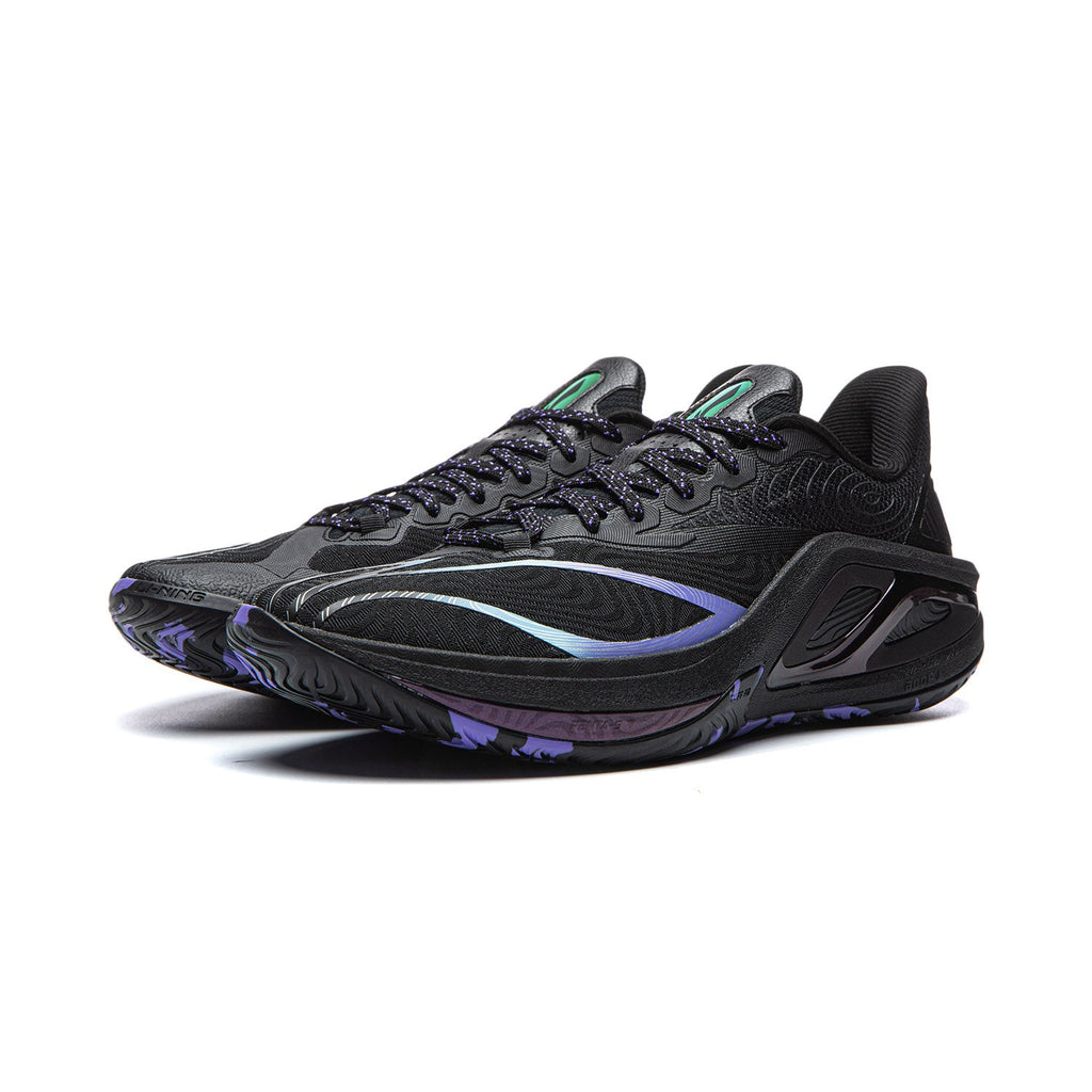 LiNing Hurricane 2 'Black'