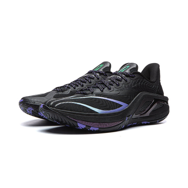 LiNing Hurricane 2 'Black'