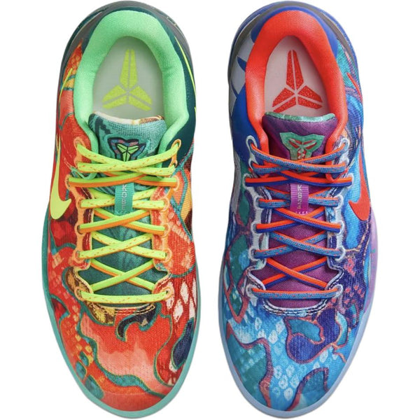 Nike Kobe 8 Low 'What The Kobe 2025' Kids