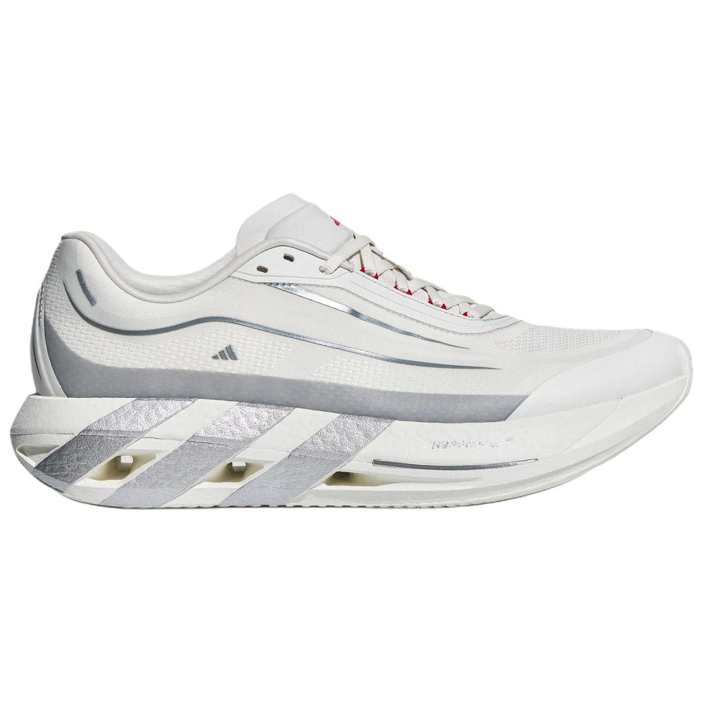 Adidas Hyperboost Lite 'White Silver' | Running Shoes