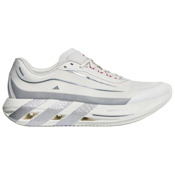 Adidas Hyperboost Lite 'White Silver' | Running Shoes