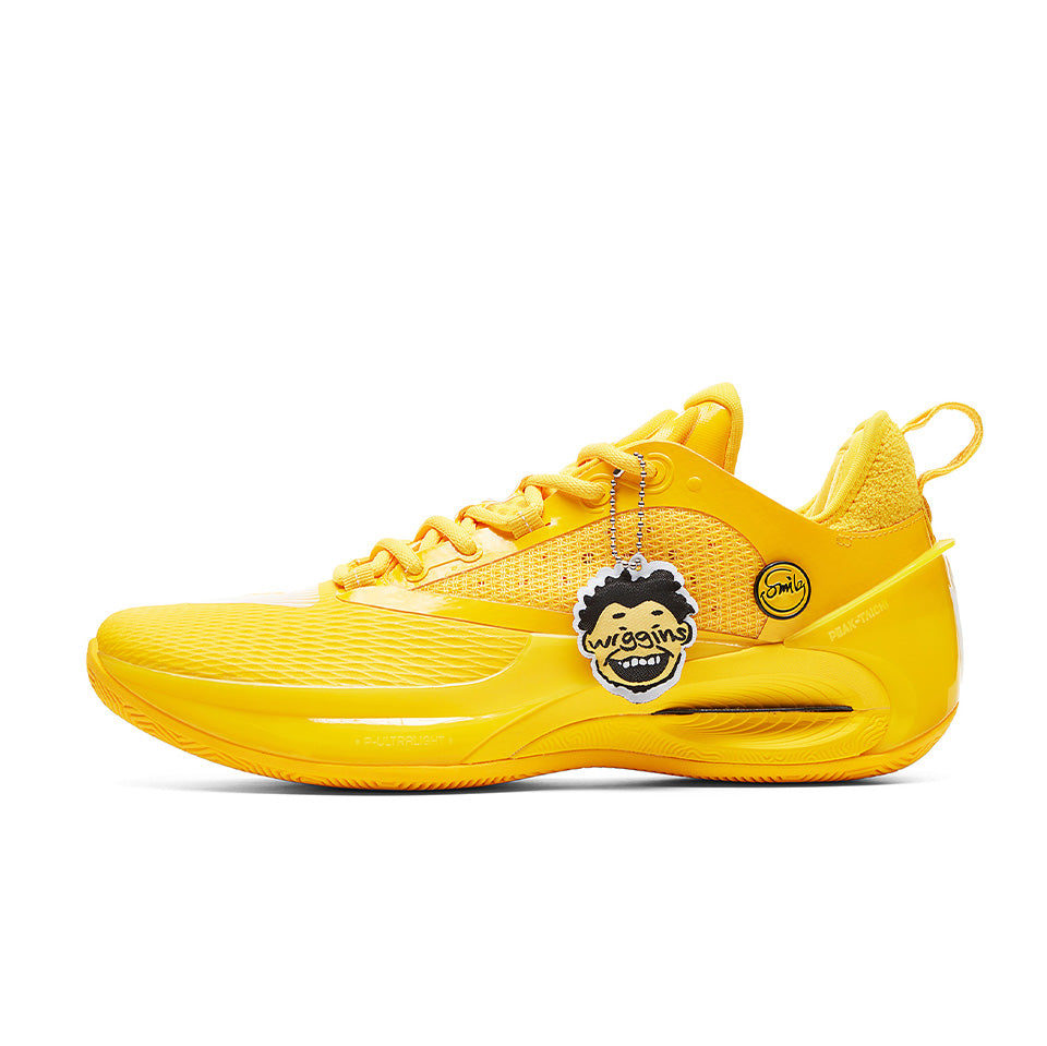 PEAK AW 2 Andrew Wiggins 2 'Bright Yellow' Main image