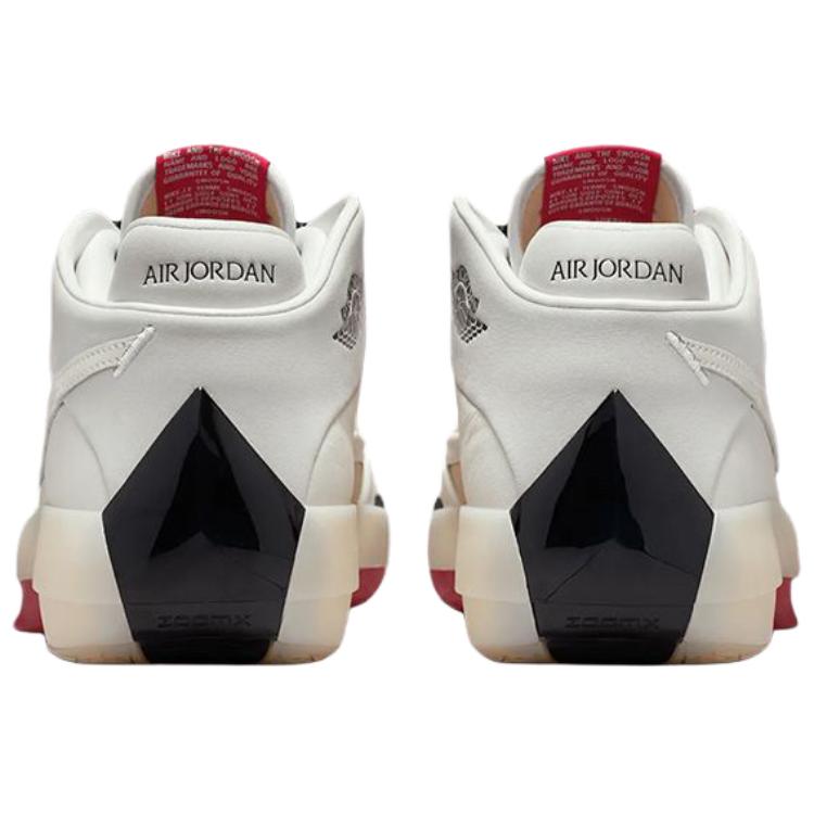 US11 Jordan Air Jordan 40 'White'(Discount)Only for US