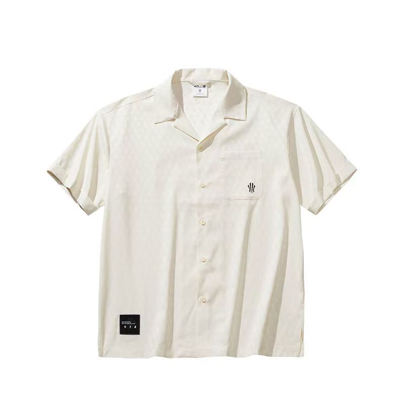 Anta Kai T-shirt 'Black' Main image