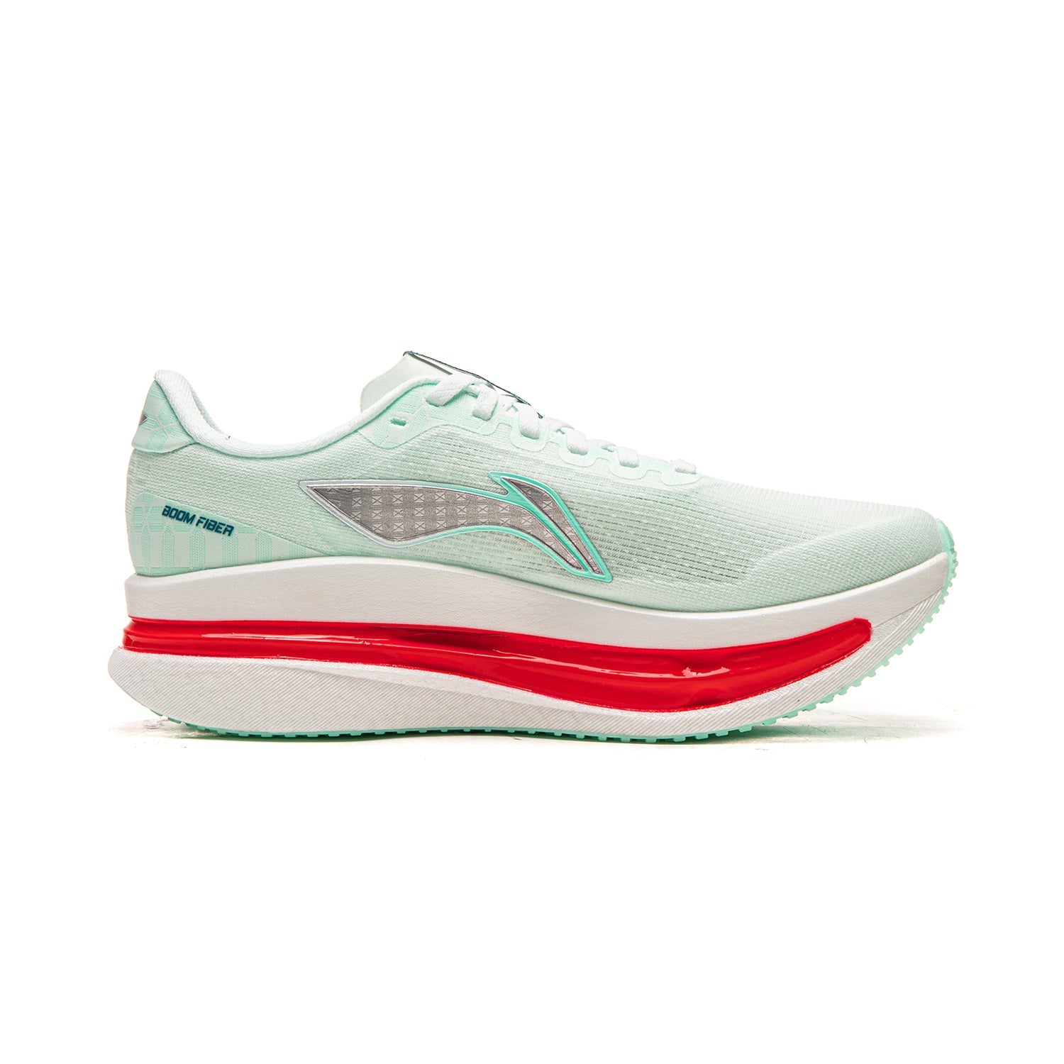 LiNing Red Hare 9 ULTRA  'Ice Blue' | Running Shoes Women's Secondary image