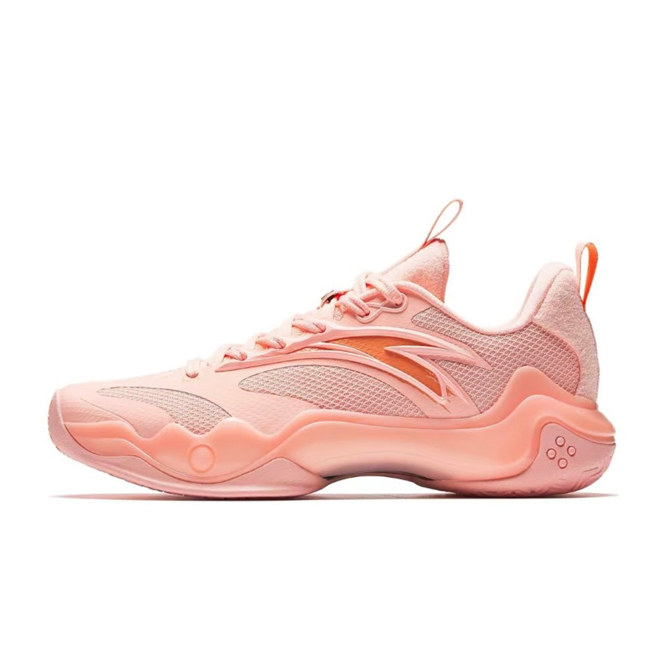 ANTA Shock Wave 4 'Pink Orange' Main image