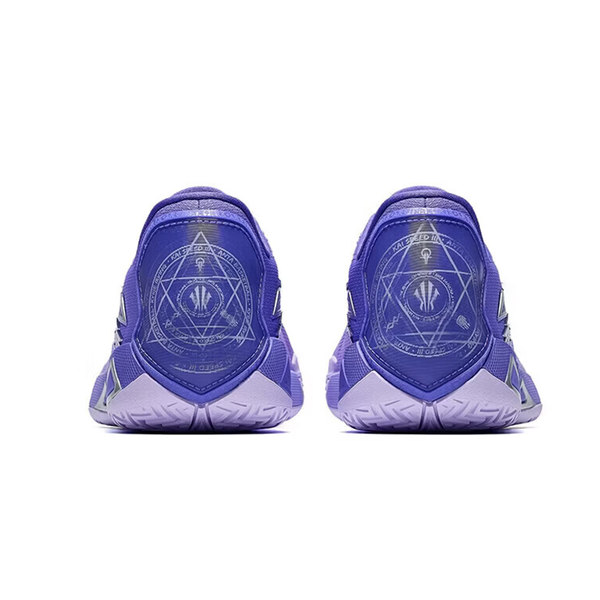 ANTA KAI Speed 3 'Bright Purple'