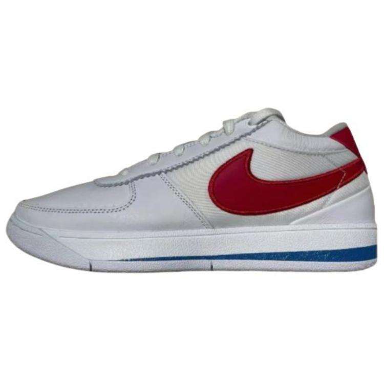 Nike Book 1 ‘White Red’ Secondary image