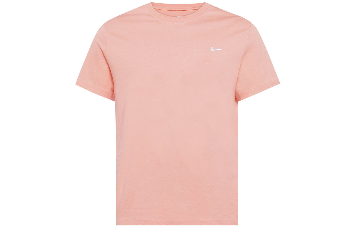 Nike Sportswear T-Shirt 'Pink' Main image
