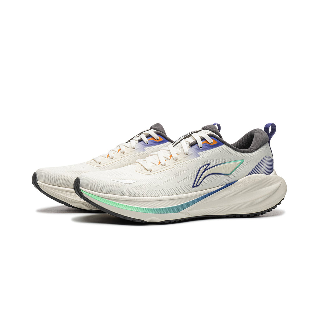 LiNing Wuyue 4v2 'White'