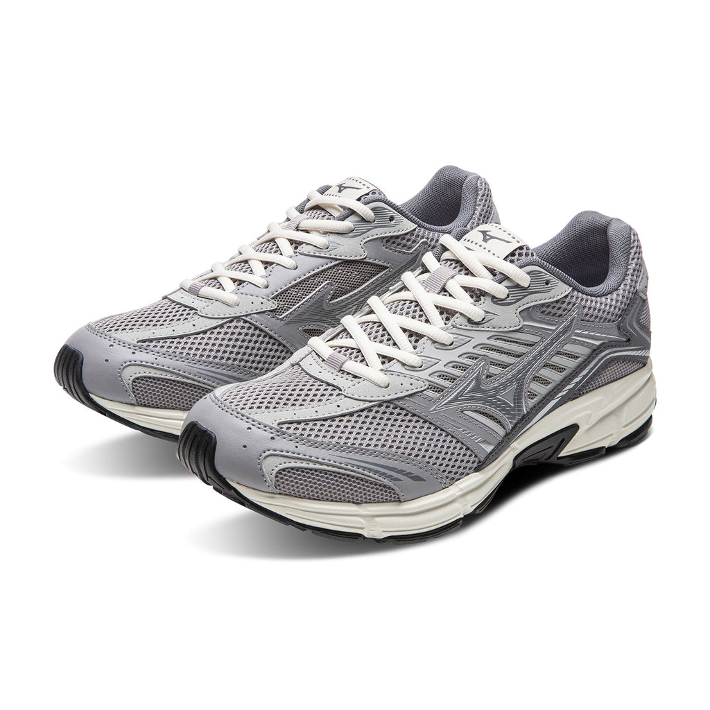 Mizuno SPEED 2010 'Grey' | Running Shoes