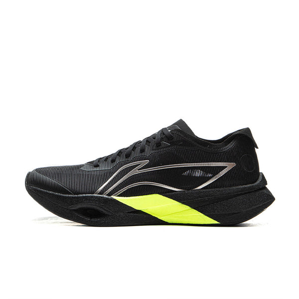 LINING Trend Pro 'Black' | Running Shoes