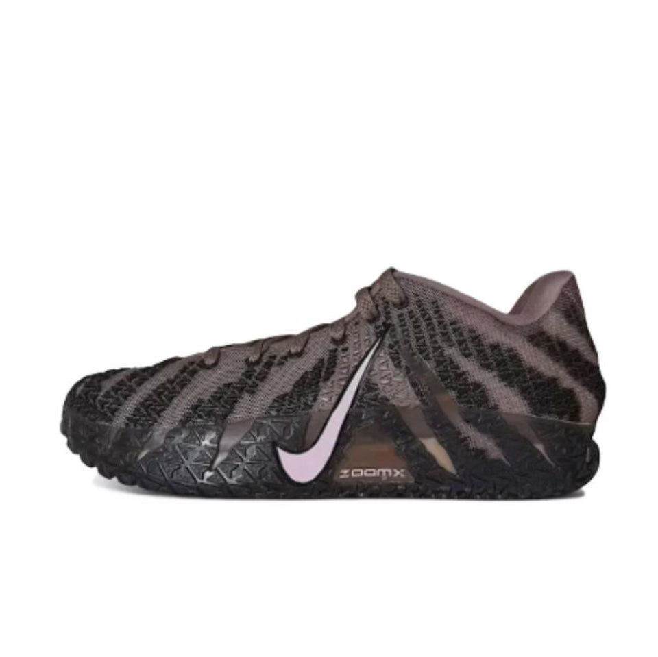 US7.5 Nike Ja 3 'Brown Black Pink'(Discount)Only For EU Main image