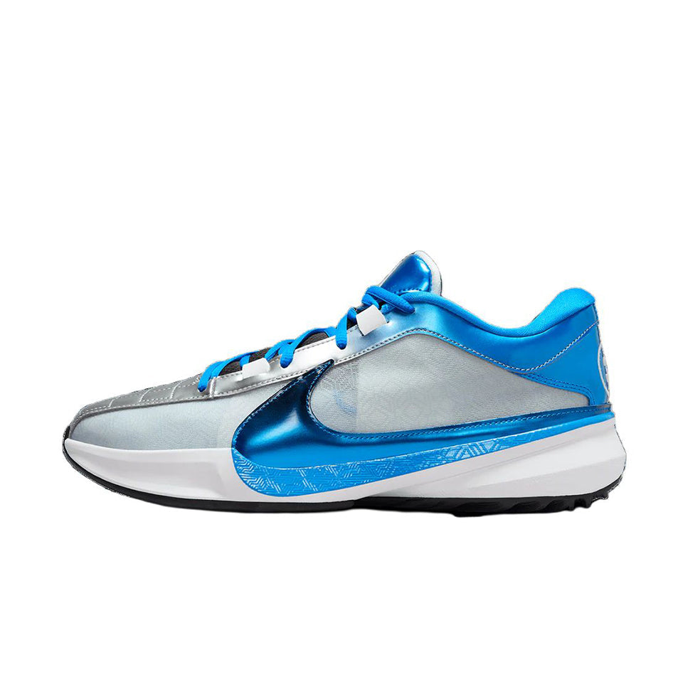 Nike Giannis Freak 5 Ep 'Ode To Your First Love' Main image